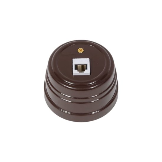 Компьютерная розетка Мезонинъ GE30341-04
