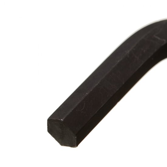 Ключ шестигранный Stayer 6 мм