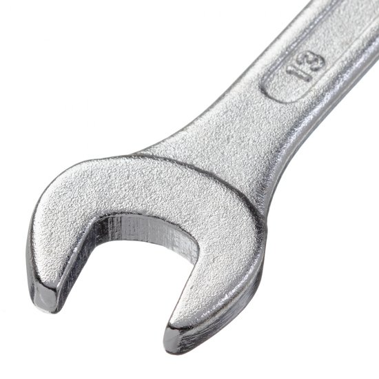 Ключ комбинированный рожково-накидной Hesler 13 мм