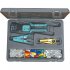 Набор инструментов для телекоммуникаций Pro'sKit 1PK-933