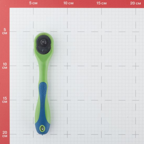 Ключ-трещотка Сибртех 1/4