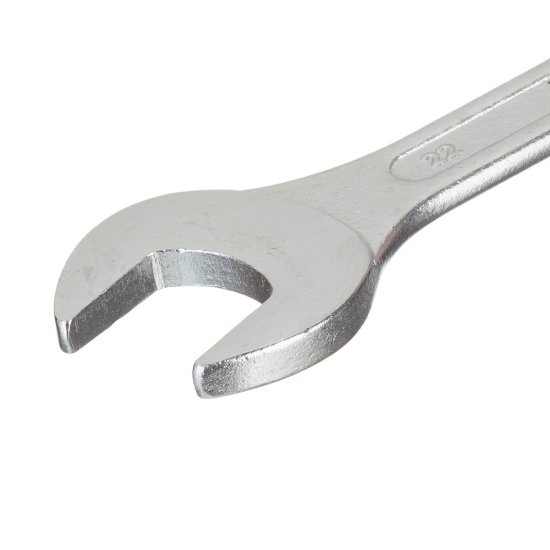 Набор гаечных ключей рожковых Matrix 6-22 мм (8 шт.)