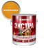 Антисептик Акватекс Экстра декоративный для дерева калужница 2,7 л