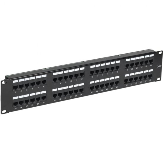 Коммутационная панель REXANT 02-0232