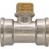 Переходной тройник СТМ CRT34M12