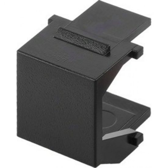 Модуль-заглушка NIKOMAX Keystone