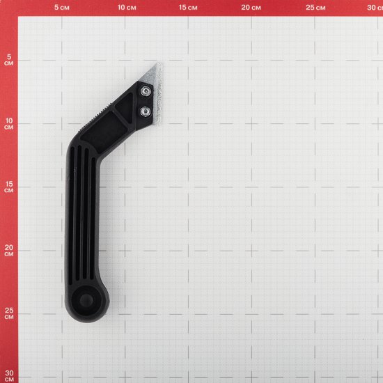 Скребок по кафелю Hesler 250 мм (687570)