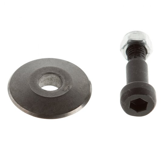 Резец для плиткореза Matrix победитовый d22x6x5 мм