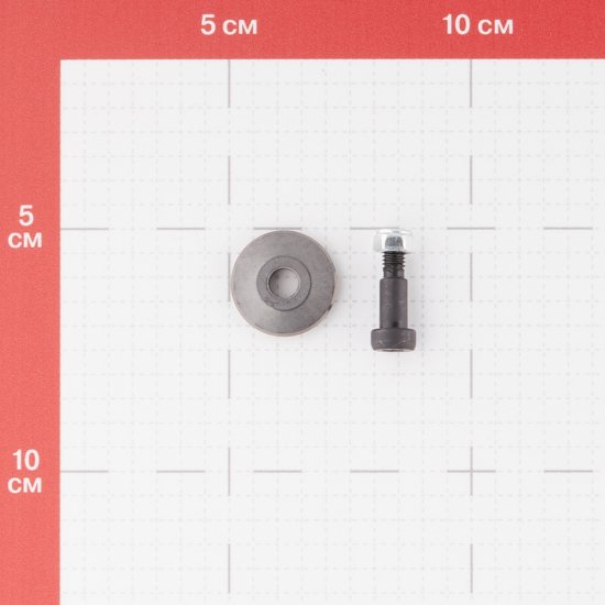 Резец для плиткореза Matrix победитовый d22x6x5 мм
