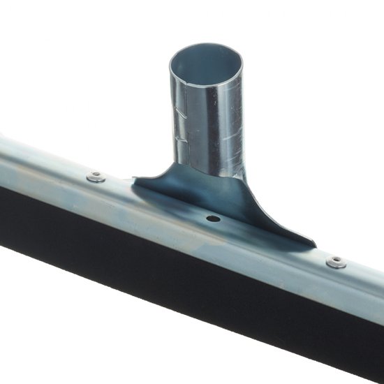 Шпатель для затирания швов Hardy 600 мм металлический без ручки (2022-640060)