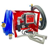 Заправочный комплект Петролл petroll starlet-40