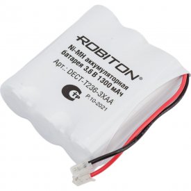 Аккумулятор Robiton DECT-T236-3XAA