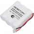 Аккумулятор Robiton DECT-T236-3XAA