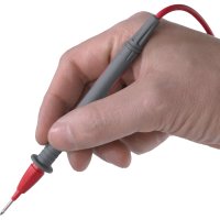 Комплект щупов для мультиметра 8 МЕГЕОН 00000003545