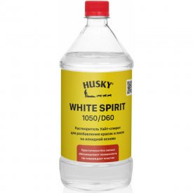 Уайт-спирит HUSKY White Spirit