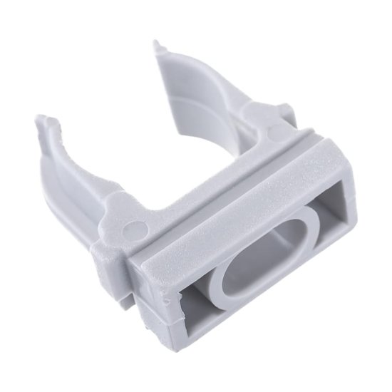 Крепеж-клипса для труб Урал ПАК АТ-50120-100