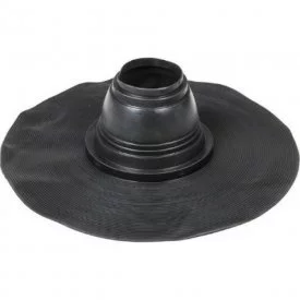 Кровельная проходка ООО Кровельные проходки FR-EPDM №4 (110-125)