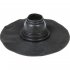 Кровельная проходка ООО Кровельные проходки FR-EPDM №4 (110-125)