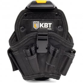 Поясная модульная сумка КВТ СМ-04 Quick-Lock