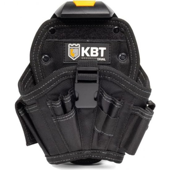 Поясная модульная сумка КВТ СМ-04 Quick-Lock