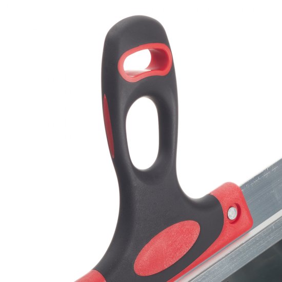 Шпатель фасадный Hesler Master 600 мм с эргономичной ручкой (540-678209)