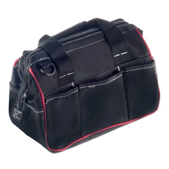 Сумка для инструментов КВТ С-03 универсальная 300х170х220 мм (66142)