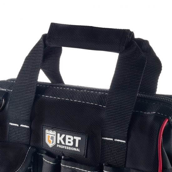 Сумка для инструментов КВТ С-03 универсальная 300х170х220 мм (66142)