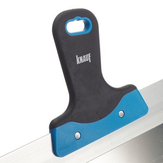 Шпатель фасадный Knauf 600 мм с эргономичной ручкой (1063)