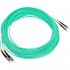 Дуплексный оптический патч-корд TopLan DPC-TOP-OM3-FC/P-ST/P-20