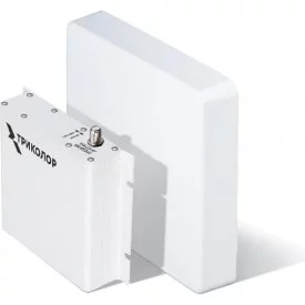 Усилитель сотовой связи Триколор TR-1800/2100-50-kit