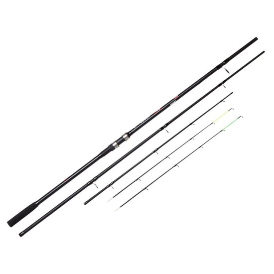 Фидерное удилище Salmo Extreme BP FEEDER