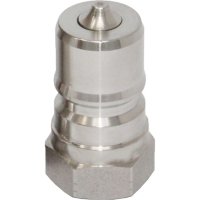 Ниппель TITAN LOCK TL10BM-S