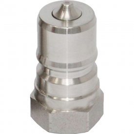 Ниппель TITAN LOCK TL10BM-S