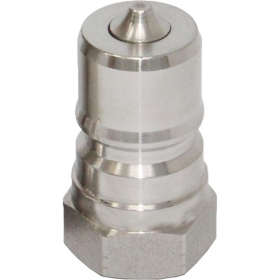 Ниппель TITAN LOCK TL10BM-S