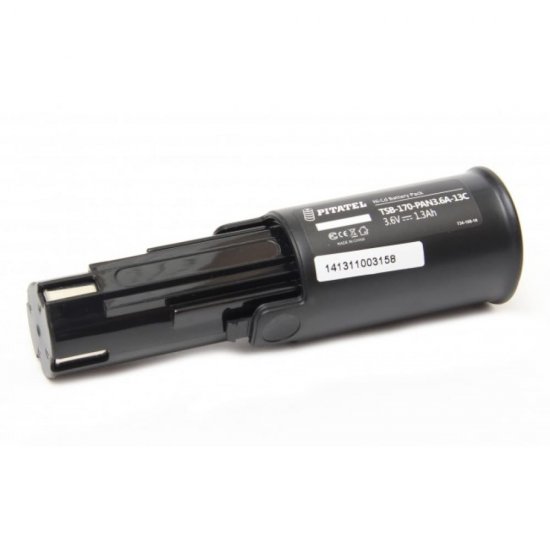 Аккумуляторная батарея Pitatel TSB-170-PAN3.6A-13C