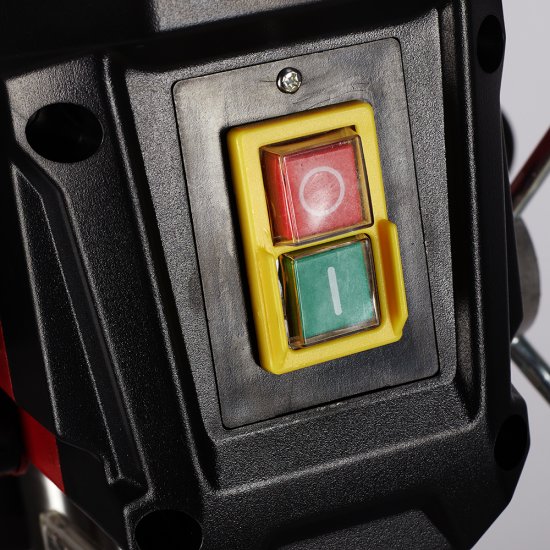 Станок сверлильный Einhell TC-BD 500 300 Вт (4520593)