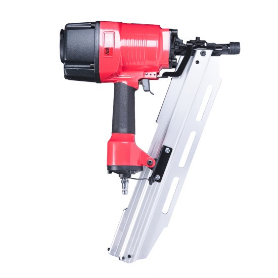 Гвоздезабивной пистолет пневматический Fubag N90 (100156/8641850)