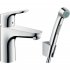 Смеситель для раковины Hansgrohe Focus E2