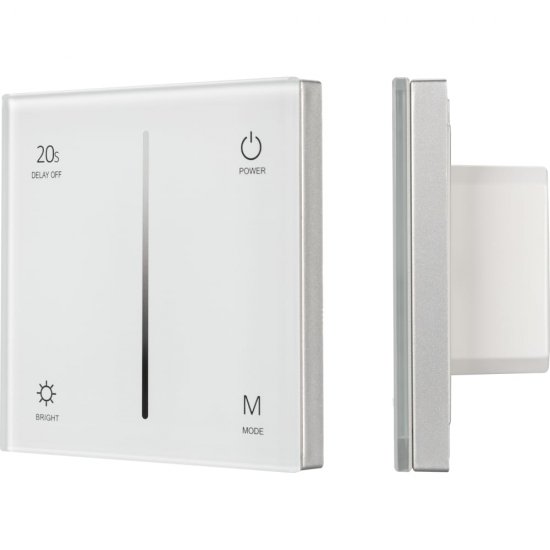Панель Arlight SMART-P35-DIM-IN White