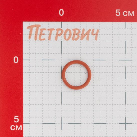 Кольцо уплотнительное для пресс-фитингов FPM Valtec 18 мм