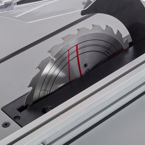 Пила стационарная Einhell TC-TS 2025/2 U 1800 Вт d250 мм (4340490)