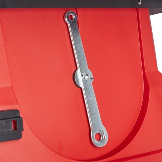 Пила стационарная Einhell TC-TS 2025/2 U 1800 Вт d250 мм (4340490)