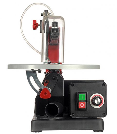 Станок лобзиковый Einhell TC-SS 405 E 120 Вт (4309040)