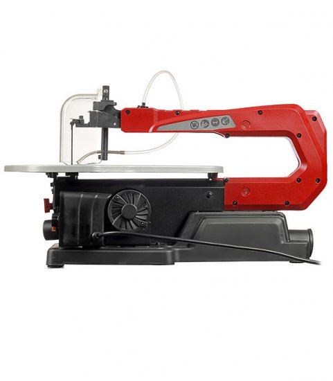 Станок лобзиковый Einhell TC-SS 405 E 120 Вт (4309040)