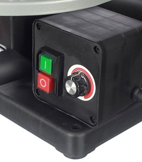 Станок лобзиковый Einhell TC-SS 405 E 120 Вт (4309040)