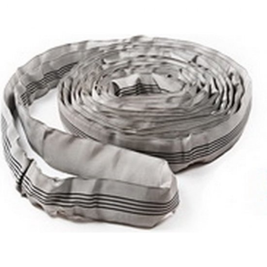 Круглопрядный кольцевой строп КантаПлюс кКСК-4,0/3,0м