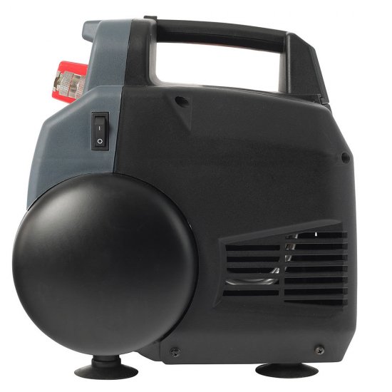 Компрессор безмасляный Patriot WO 6-180 6 л 1,1 кВт (525301910)