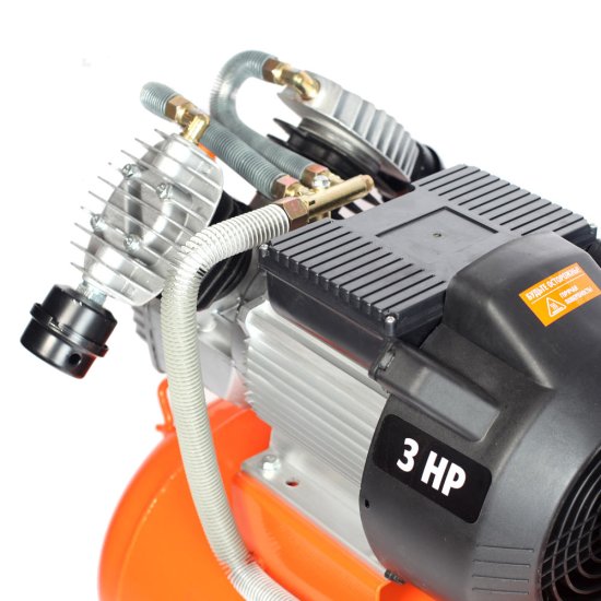 Компрессор масляный Patriot VX 50-402 50 л 2,2 кВт (525306315)