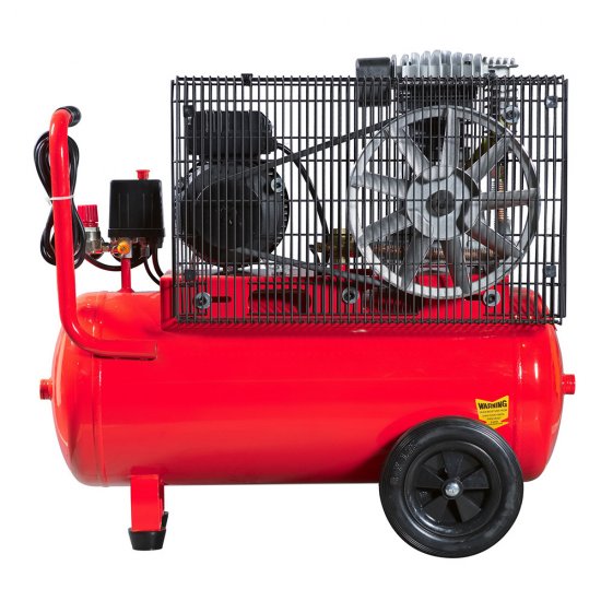 Компрессор масляный Fubag (61431371) B3600B/50 CM3 50 л 2,2 кВт