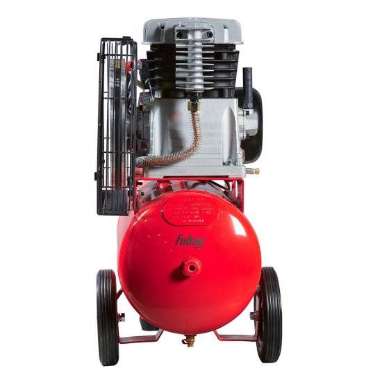 Компрессор масляный Fubag (61431371) B3600B/50 CM3 50 л 2,2 кВт